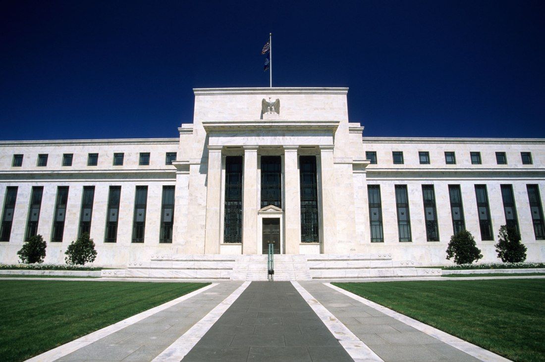 federal reserve