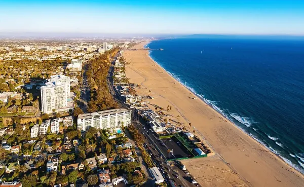 Santa Monica Voter Guide 2022: City Council, Measures, and Everything in Between